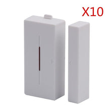 Load image into Gallery viewer, Door and Window Alarm Sensor Wireless Automation for Anti-Theft Alarm. Smart Home Security Alert System