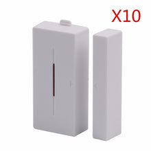 Load image into Gallery viewer, Door and Window Alarm Sensor Wireless Automation for Anti-Theft Alarm. Smart Home Security Alert System
