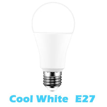 Load image into Gallery viewer, 15W WiFi Smart Light Bulb Works with Alexa/Google Home 85-265V RGB+White Dimmable Timer Function Magic Bulb