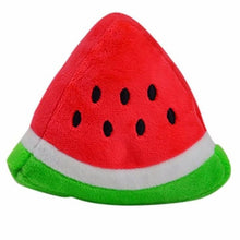 Load image into Gallery viewer, Plush Squeaky pet Toys, Bite-Resistant, Cleans Dogs and cats teeth. perfect for Puppy Training