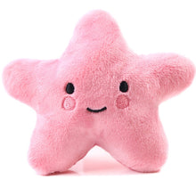 Load image into Gallery viewer, Plush Squeaky pet Toys, Bite-Resistant, Cleans Dogs and cats teeth. perfect for Puppy Training