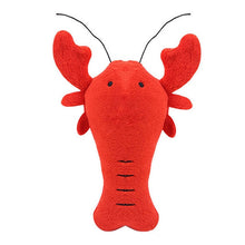 Load image into Gallery viewer, Plush Squeaky pet Toys, Bite-Resistant, Cleans Dogs and cats teeth. perfect for Puppy Training