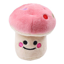Load image into Gallery viewer, Plush Squeaky pet Toys, Bite-Resistant, Cleans Dogs and cats teeth. perfect for Puppy Training