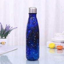 Load image into Gallery viewer, 2020 Newest Hot 500ML Water Bottle Vacuum Insulated Thermal Metal Sports Chilly Flask/warm cup