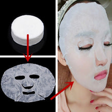 Load image into Gallery viewer, 2020 Celebrity Recommend Bamboo Charcoal Blackhead Removal Face Masks. Deep Cleansing Purifying Peel Acne