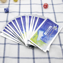 Load image into Gallery viewer, 28 Pcs/14 Pairs of 3D Teeth Whitening Strips White Tooth Dental kit and Oral Hygiene