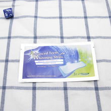 Load image into Gallery viewer, 28 Pcs/14 Pairs of 3D Teeth Whitening Strips White Tooth Dental kit and Oral Hygiene