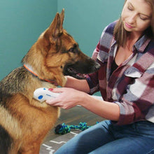 Load image into Gallery viewer, Flea Doctor Electric Comb