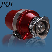 Load image into Gallery viewer, 560W Kitchen food garbage processor disposal crusher food waste disposer Stainless steel Grinder material kitchen sink appliance