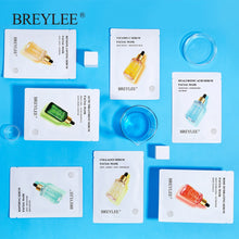 Load image into Gallery viewer, Face Mask Collagen Sheet. retinol Mask and Acne Treatment Serum Whitening Moisturizer Skin Care Anti Aging Vitamin C