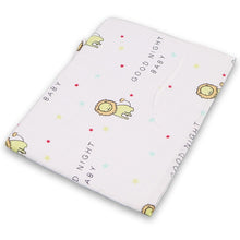 Load image into Gallery viewer, Bamboo Cotton Baby Blankets Newborn Soft Baby Blanket Muslin Swaddle Wrap Feeding Burp Cloth Towel Scarf Baby Stuff 60*60cm