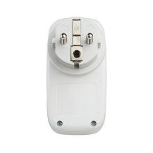 Load image into Gallery viewer, BroadLink SP3S Smart Wifi Power Plug Outlet 16A EU Socket Remote Control Work with Alexa Google Home Voice IFTTT Home Automation
