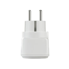 Load image into Gallery viewer, BroadLink SP3S Smart Wifi Power Plug Outlet 16A EU Socket Remote Control Work with Alexa Google Home Voice IFTTT Home Automation