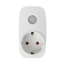 Load image into Gallery viewer, BroadLink SP3S Smart Wifi Power Plug Outlet 16A EU Socket Remote Control Work with Alexa Google Home Voice IFTTT Home Automation