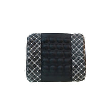 Load image into Gallery viewer, Car Electric Massage Cushion (lumbar Massage) Car Seat Back Cushion, lumbar support Car Massage Lumbar Cushion