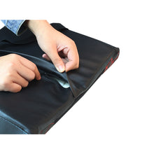 Load image into Gallery viewer, Car Electric Massage Cushion (lumbar Massage) Car Seat Back Cushion, lumbar support Car Massage Lumbar Cushion