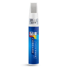 Load image into Gallery viewer, Car Clear Scratch Remove,r Touch Up Pens for Auto Paint Repair. Pen-like Brush Automotive magic scratch and dent remover