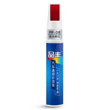 Load image into Gallery viewer, Car Clear Scratch Remove,r Touch Up Pens for Auto Paint Repair. Pen-like Brush Automotive magic scratch and dent remover