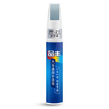 Load image into Gallery viewer, Car Clear Scratch Remove,r Touch Up Pens for Auto Paint Repair. Pen-like Brush Automotive magic scratch and dent remover