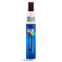 Load image into Gallery viewer, Car Clear Scratch Remove,r Touch Up Pens for Auto Paint Repair. Pen-like Brush Automotive magic scratch and dent remover