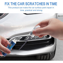 Load image into Gallery viewer, Car Clear Scratch Remove,r Touch Up Pens for Auto Paint Repair. Pen-like Brush Automotive magic scratch and dent remover