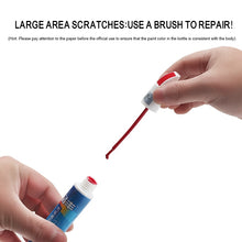 Load image into Gallery viewer, Car Clear Scratch Remove,r Touch Up Pens for Auto Paint Repair. Pen-like Brush Automotive magic scratch and dent remover