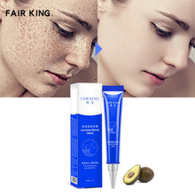 Load image into Gallery viewer, Dark Spot Corrector, Skin Whitening and Fade Cream Lightening Blemish Removal Serum Reduces Age Spots Freckles Face Cream 20g
