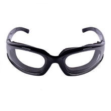 Load image into Gallery viewer, Dropshipping Onion Goggles Barbecue Safety Glasses Eyes Protector Tearless Glasses No-Fog No-Tears Kitchen Gadgets Accessories