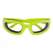 Load image into Gallery viewer, Dropshipping Onion Goggles Barbecue Safety Glasses Eyes Protector Tearless Glasses No-Fog No-Tears Kitchen Gadgets Accessories