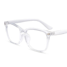 Load image into Gallery viewer, Fashionable Anti Blue Light Glasses For Men and women. blocks Bluelight Radiation from Computers