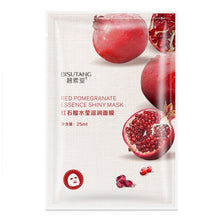 Load image into Gallery viewer, special Skin Care, Natural Plant Moisturizing Face Masks, with Whitening Oil Control. Fresh Anti-Acne Wrapped Aloe Vera Honey Facial Masks