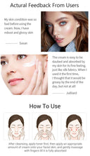 Load image into Gallery viewer, Hyaluronic Acid Facial Cream Anti Wrinkle Whitening Moisturizing Skin Care Anti Aging Vitamin C Serum Acne Treatment Lifti TSLM