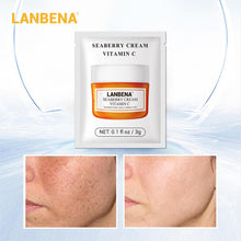 Load image into Gallery viewer, Hyaluronic Acid Facial Cream Anti Wrinkle Whitening Moisturizing Skin Care Anti Aging Vitamin C Serum Acne Treatment Lifti TSLM