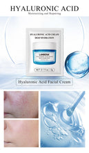 Load image into Gallery viewer, Hyaluronic Acid Facial Cream Anti Wrinkle Whitening Moisturizing Skin Care Anti Aging Vitamin C Serum Acne Treatment Lifti TSLM