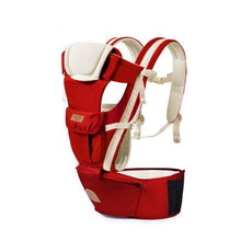 Load image into Gallery viewer, New 0-4 years Month Ergonomic Baby Carrier,3 In 1 Front Facing Ergonomic Kangaroo Baby Wrap Sling