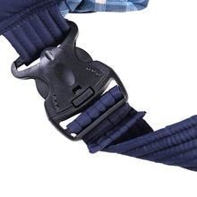 Load image into Gallery viewer, baby sling Carrier Wrap for Swaddling Kids and Nursing. Pouch Front Carrier For Newborn and Infant Baby