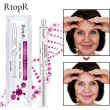 Load image into Gallery viewer, Natural Olive Peptide Firming and Anti-Wrinkle Cream. face moisturize andr anti aging serum. facial wrinkle remover