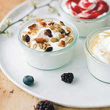 Load image into Gallery viewer, SANQ Electric Automatic Yogurt Maker Machine Yoghurt Diy Tool Plastic Container Kitchen Appliance EU Plug