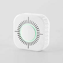Load image into Gallery viewer, Smart Smoke Detector Wireless 433MHz Fire Security Alarm Protection Alarm Sensor For WIFI office home security Alarm System