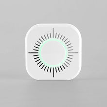Load image into Gallery viewer, Smart Smoke Detector Wireless 433MHz Fire Security Alarm Protection Alarm Sensor For WIFI office home security Alarm System