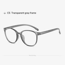 Load image into Gallery viewer, premium bluelight blocking glasses, perfect for gaming and studying