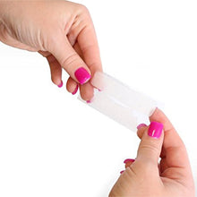 Load image into Gallery viewer, teeth Whitening Strip, Tooth Bleaching process for a Perfect Smile, Stain removal and Whitening Kit