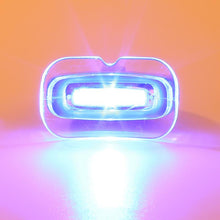 Load image into Gallery viewer, White Light Teeth Whitening Kit. ultra Bleaching System for Bright White smile