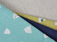 Load image into Gallery viewer, extra durable Women Reusable Shopping/fashionable Bag Eco-friendly Handbag, (TOTE BAGS) Beach Bag Big Capacity Casual Linen Cotton Canvas Shoulder Bag Flower Print Tote Bags