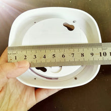 Load image into Gallery viewer, 360 degrees Smart Indoor/Outdoor Surveillance Camera Home Dome Fake CCTV Security Camera with Flashing Red LED Lights