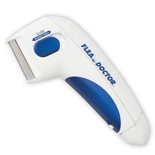 Load image into Gallery viewer, Flea Doctor Electric Comb