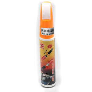 1PC Car-styling New Portable Fix It Pro Clear Car Scratch Repair Remover Pen. Clear Coat Applicator Auto Paint pen 1230