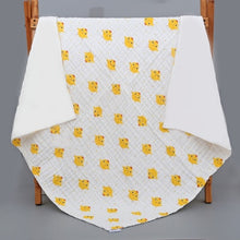 Load image into Gallery viewer, 1Pc 100% Cotton Baby muslin blankets,  Soft Newborn Blankets for Bath
