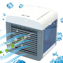 Load image into Gallery viewer, Portable Air Conditioner and air Cooler  The Quick &amp; Easy Way to Cool Any Space at Home or in the Office
