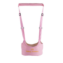 Load image into Gallery viewer, Baby Carrier Walker with Wings For Kindergarten. Kangaroo like Assistant Harness Backpack for toddlers
